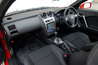 ヒュンダイ・クーペ FX (FF/6MT)【ブリーフテスト】の画像