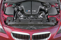 M3を超えるパフォーマンス、ニュー「BMW M6」発表の画像