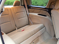 ホンダ・オデッセイL 4WD（5AT）【ブリーフテスト】の画像