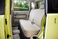 三菱eKワゴンGS（FF/4AT）／eKスポーツR（FF/4AT）【試乗速報】の画像