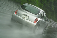 日産マーチ14e（4AT）【試乗記】の画像