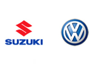 スズキ、フォルクスワーゲンとの提携を解消の画像