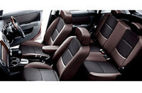 「マツダ・ベリーサ」、上質を狙う特別仕様車の画像