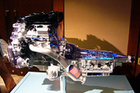 トヨタ「クラウン」フルモデルチェンジの画像