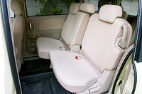 トヨタ・シエンタ1.5G（CVT）【ブリーフテスト】の画像