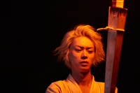 ©ジョージ朝倉/講談社　©2016「溺れるナイフ」製作委員会