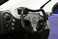 「ヴェイロン」をブッチギれ！　新型スーパーカー「ファスター・ワン」発進の画像