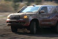 トヨタ車体、ダカールラリー2011参戦を発表の画像