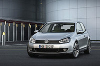 新型フォルクスワーゲン・ゴルフVIの写真公開！の画像