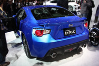 第442回：トヨタがお父さんで、スバルがお母さん!?　やっと分かった「86」＆「BRZ」の作り方の画像