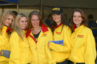 WRC第10戦ラリー・オーストラリア報告（その3）【WRC 03】の画像