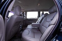 ボルボV70 2.4(5AT)【ブリーフテスト】の画像