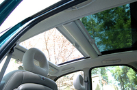 シトロエン・クサラピカソ（4AT）【試乗記】の画像