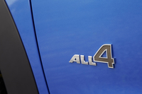 MINI、欧州でNAモデルにも4WDを設定の画像