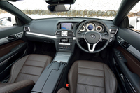 第4回：特濃な魅力にクラクラ！輸入車チョイ乗りリポート～650万円から1000万円編～の画像