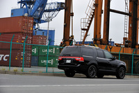 フォード系のプレミアムブランド、リンカーンがラインナップするフルサイズSUV「ナビゲーター」。現行モデルの本国デビューは2006年のことで、日本では2008年に販売が開始された。