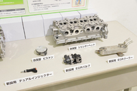 スズキ・スイフトXS-DJE（FF/CVT）／ワゴンR 20周年記念車（FF/CVT）【試乗記】の画像