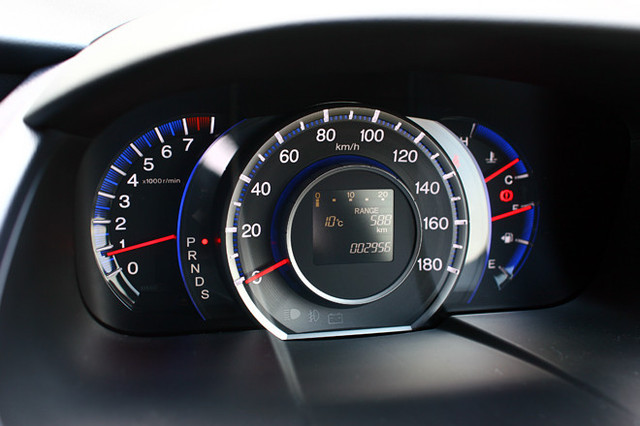 ホンダ オデッセイ アブソルート Ff 5at ブリーフテスト ホンダ オデッセイ アブソルート Ff 5at Webcg