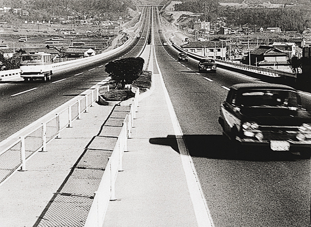 第29回：アウトバーンとハイウェイ ドイツとアメリカの高速道路構想