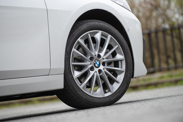 Bmw 218dグランクーペ プレイ エディションジョイ Ff 8at 試乗記 色眼鏡を外してみれば Webcg