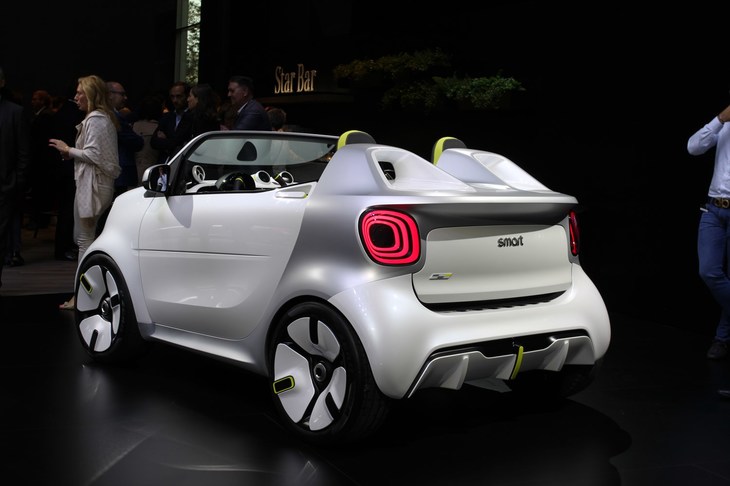 スマート・フォーイーズ