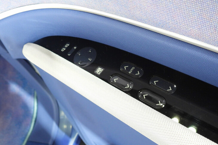 スズキVision e-Sky（ビジョンeスカイ）