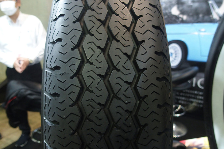 GTスペシャル クラシックY350／横浜ゴム