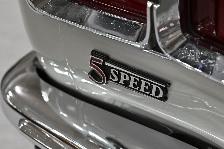 日産スカイラインGT-R（1972年）