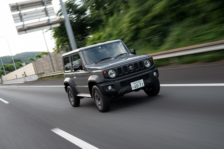 ATとの組み合わせではやや線の細さを感じた1.5リッターエンジンだが、MTとの組み合わせでは扱いやすさが好印象。回転フィールも濃厚で、クルマとの対話を楽しみながらドライブができる。