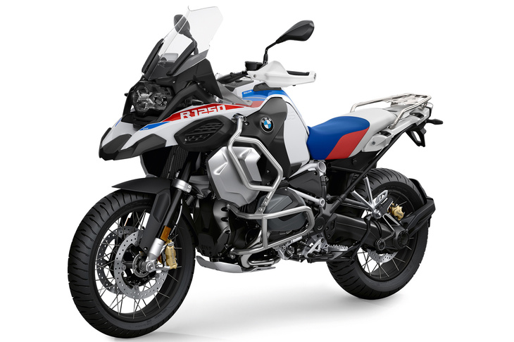 R1250GSアドベンチャー