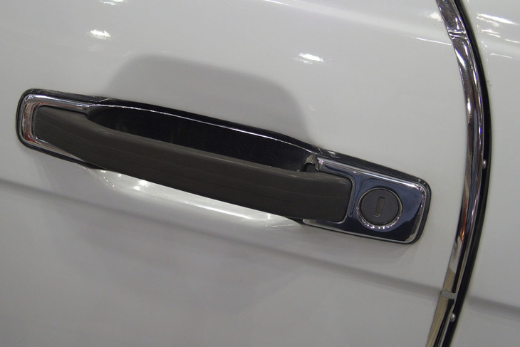 メルセデス・ベンツ500SL（1989年）／WANNA DRIVE