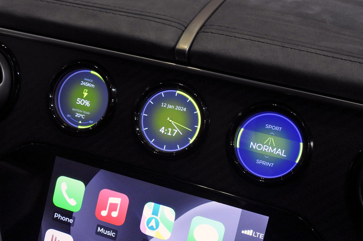 ケータハム・プロジェクトV