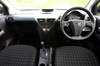 トヨタiQプロトタイプ（FF/CVT）【試乗速報】 新しいエコカー の画像2