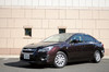 スバル・インプレッサスポーツ2.0i（4WD/CVT）／インプレッサG4 1.6i-L（FF/CVT）【試乗記】 しっかりインプレッサ味 の画像2