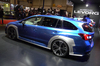 東京オートサロン2014（スバル 後編） 【画像・写真】10