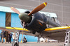 「日本の航空技術100年展」ゼロ戦エンジン始動イベント 【画像・写真】3