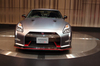 「日産GT-R NISMO」を写真で紹介 【画像・写真】12