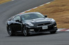 日産GT-R Black edition（4WD/6AT）／GT-R Pure edition（4WD/6AT）【試乗記】 さらなる速さへ の画像5