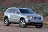 ジープ・グランドチェロキー（2011年モデル） 【画像・写真】19