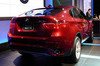 スポーツアクティビティクーペ「BMW X6」が日本上陸 【ニュース】 の画像3