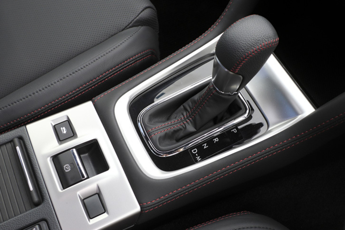 スバルwrx S4 Gt S Eyesight 4wd Cvt 試乗記 よりしなやかに 粘り強く Webcg