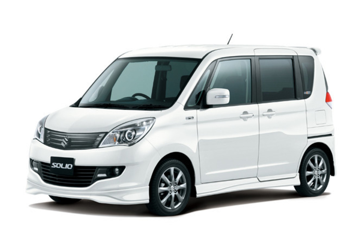 ソリオ ブラック&ホワイト フロント右フェンダー ブラック ZJ3 運転席側 F右 フェンダー H25年 MA15S 【個人宅直配不可】 スズキ・ソリオ」に黒×白カラーの特別仕様車 ニュース - webCG