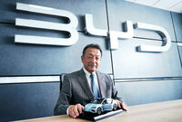 BYD Auto Japan 東福寺厚樹社長に聞く「EVの魅力を伝える方法」
