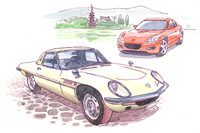 第94回：夢と革新のロータリーエンジンマツダが磨き上げた孤高の技術