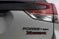 新型「スバル・フォレスター」の国内受注がスタートの画像