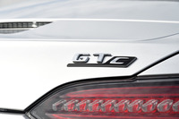 メルセデスAMG GT Cロードスター（FR/7AT）【試乗記】の画像