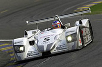 【ルマン24時間】18時間経過、MGが戦列を去る