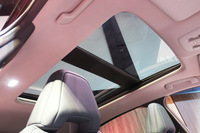 日産が新型EV「アリア」の日本での注文受け付けを開始　限定車「リミテッド」を発表の画像