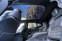 フェラーリ・プロサングエ（4WD/8AT）【海外試乗記】の画像