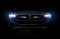 リアスライドドアを初採用！ ダイハツが7代目となる新型「ムーヴ」の情報を公開